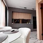 Apartment Airport Skyluxe Luxury - Private Parking Cluj-Napoca