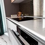 Apartment Airport Skyluxe Luxury - Private Parking Cluj-Napoca