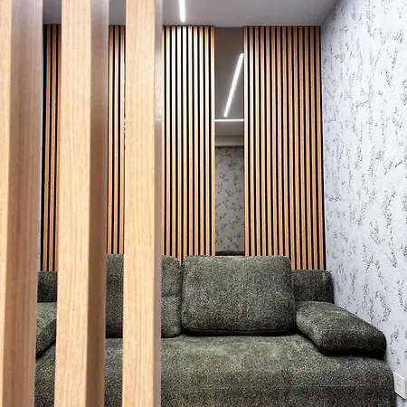 Airport Skyluxe Luxury - Private Parking Cluj-Napoca