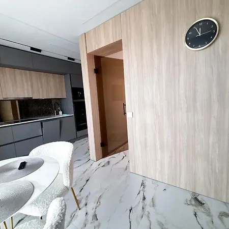 Apartman Airport Skyluxe Luxury - Private Parking Kolozsvár