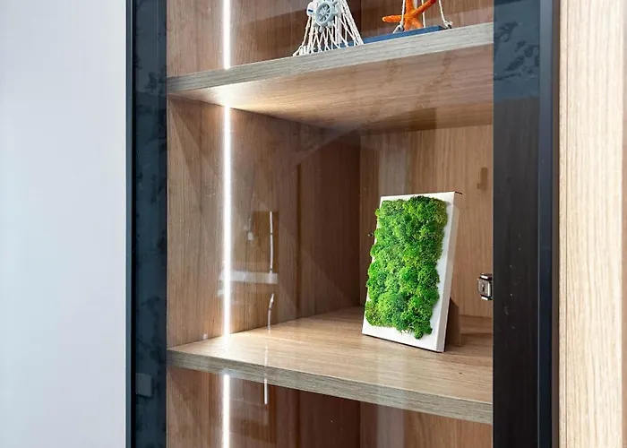 Airport Skyluxe Luxury - Private Parking Cluj-Napoca