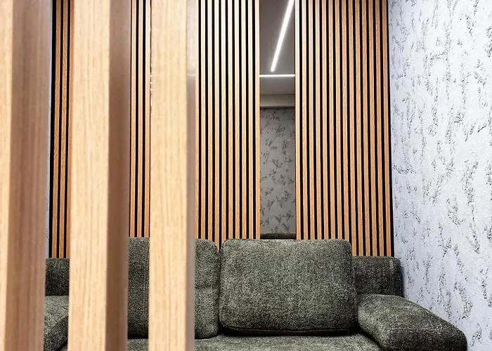 Airport Skyluxe Luxury - Private Parking Cluj-Napoca